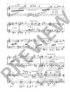 24 Soul Etudes von Emile Naoumoff 