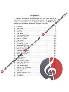 30 Progressive Studies Complete Op.46 For The Piano von Stephen Heller 