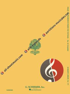 30 Progressive Studies Complete Op.46 For The Piano von Stephen Heller 