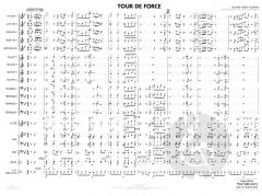 Tour de Force von Dizzy Gillespie 