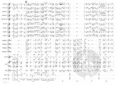 Tour de Force von Dizzy Gillespie 