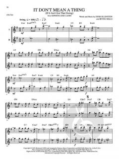 Great Jazz Duets 