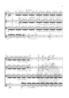 Fiddle von Chatori Shimizu 