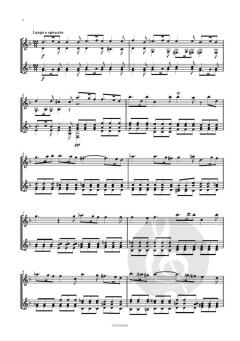 Concerto in d minor op. 3 No. 11 von Antonio Vivaldi 