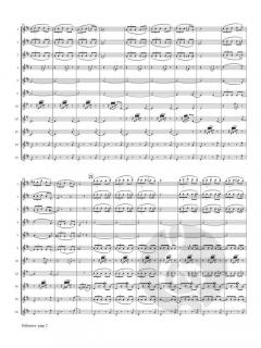 Habanera von Emanuel Alexis Chabrier 
