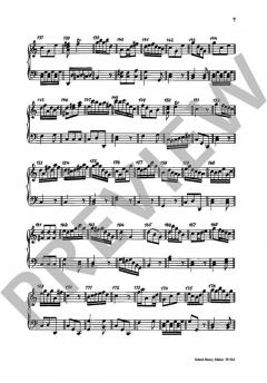 Musikalisches Würfelspiel von Wolfgang Amadeus Mozart (Download) 