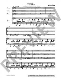 Fiesta von Brian Bonsor (Download) 