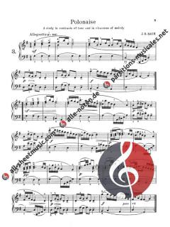 First Lessons In Bach Book 2 von Johann Sebastian Bach 