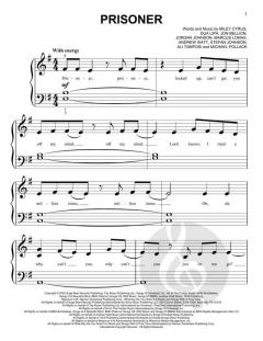 Prisoner von Stefan Johnson (Download) 