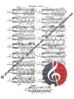 Nocturnes Book 4 Piano von Frédéric Chopin 