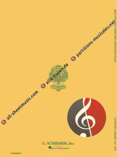 Two & Three Part Inventions Piano von Johann Sebastian Bach 