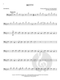 Taylor Swift - Selections from Folklore & Evermore 