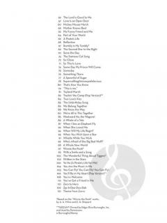 101 Disney Songs 