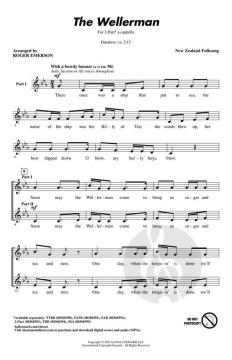 The Wellerman (Download) 