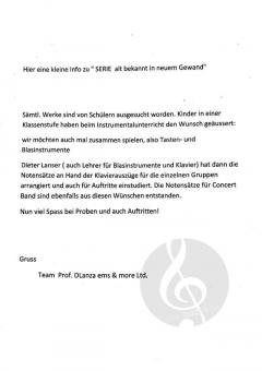 Kleines Intermezzo von Jean Baptist Duvernoy 