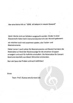 Wild Horseman von Robert Schumann 