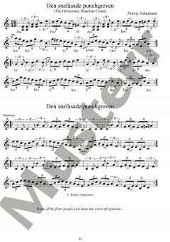 Sandy Brechin: Music from Polecats and Dead Cats (Notenbuch)
