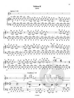 Concerto Pour Violon von Pascal Zavaro 