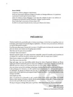 Juste Une Minute von Bruno Garlej 