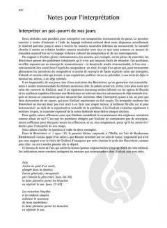 Le Rossiniane von Mauro Giuliani 