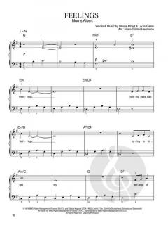 Start Up Piano: Romantic Pop von Hans-Günter Heumann 