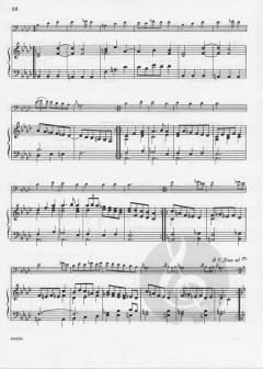 6 Sonatas For Cello And Piano von Luigi Boccherini im Alle Noten Shop kaufen