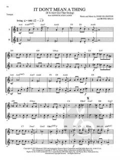 Great Jazz Duets 