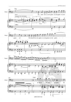 Les Paladins RCT 51 von Jean-Philippe Rameau (Download) 