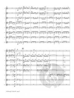 Golliwogg's Cakewalk von Claude Debussy 