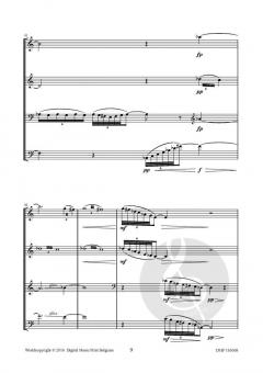 Raga 1 von Raoul De Smet 