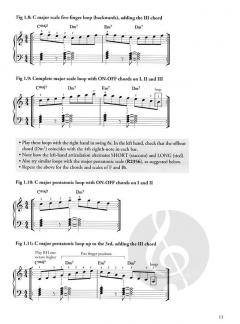 Beginning Jazz Piano 2 von Tim Richards 