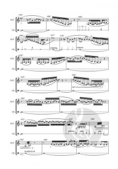 For Harry von Andrés Lewin-Richter 