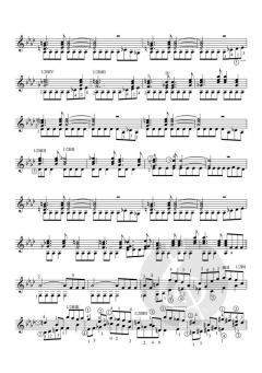 Guitar Sonata in F von Jeremiah Lawson 