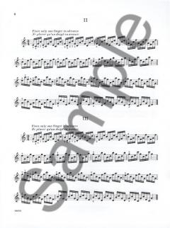 Conditioning Exercises von Carlos Salzedo 