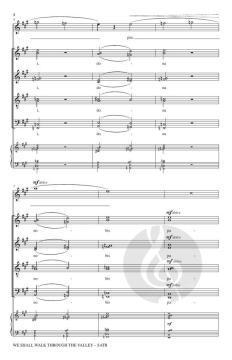We Shall Walk Through the Valley von Marques L.A. Garrett (Download) 