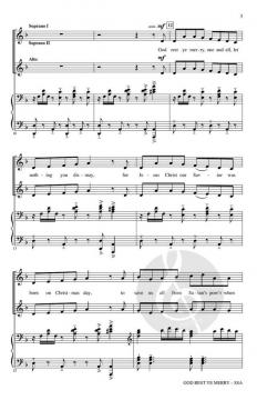 God Rest Ye Merry (Download) 