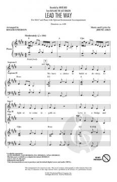 Lead the Way (Download) 