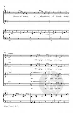 Little Willow (Download) 