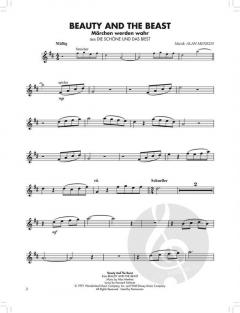 BläserKlasse Solo Musical - Altsaxophon in Es 