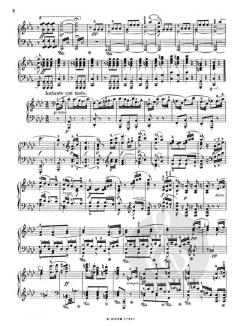 5. Sinfonie c-Moll op.67 von Ludwig van Beethoven 