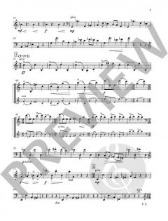 Gece Gezintisi op. 93 von Fazil Say 