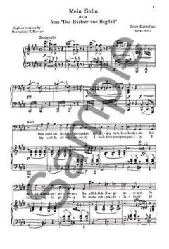 Operatic Anthology 5: Bass 