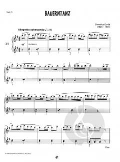 Piano Kids im Duett von Hans-Günter Heumann 