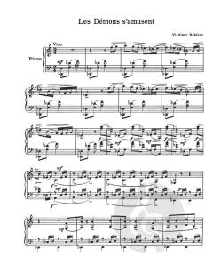 51 Piano Pieces From The Modern Repertoire 