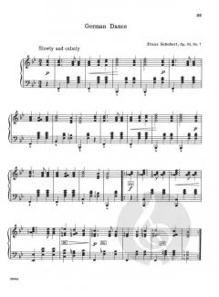 First Harp Book 