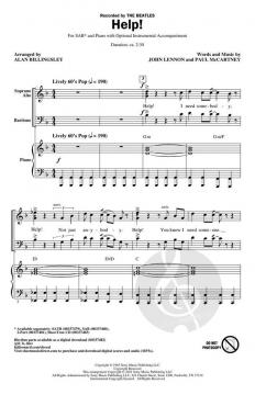 Help! von The Beatles (Download) 