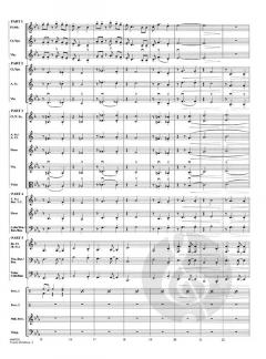 A Jazzy Christmas 