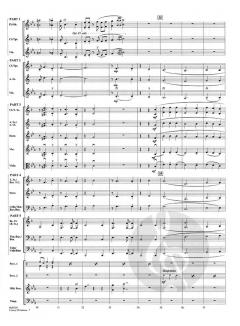 A Jazzy Christmas 