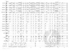 Let's Face the Music and Dance von Irving Berlin 