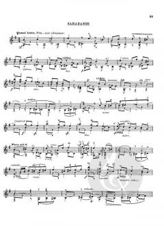 Six (6) Sonates pour Violon Seul Op. 27 Sonatas For Violin Solo von Eugene Ysaye im Alle Noten Shop kaufen